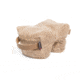 Armageddon Gear OG Waxed Canvas Game Changer, Tan, AG0683-SB-TN