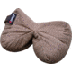 Armageddon Gear Pint Size Waxed Canvas Game Changer, Brown, AG0681-SB-BN