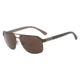 Armani EA2039 Bifocal Prescription Sunglasses EA2039-302073-62 - Lens Diameter 62 mm, Frame Color Matte Brown