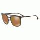 Armani EA2062 Prescription Sunglasses EA2062-30017D-54 - Lens Diameter 54 mm, Frame Color Matte Black