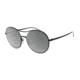 Armani EA2081 Prescription Sunglasses, 56mm, EA2081-30016G-56-SV