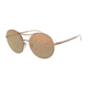 Armani EA2081 Prescription Sunglasses, 56mm, EA2081-30044Z-56-SV