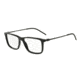 Armani EA3063F Eyeglass Frames 5017-55 - Black Frame