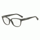 Armani EA3081 Eyeglass Frames 5510-52 - Grey Frame