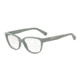 Armani EA3081 Eyeglass Frames 5512-52 - Sage Frame