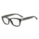 Armani EA3084F Eyeglass Frames 5017-54 - Black Frame