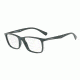 Armani EA3116 Eyeglass Frames 5597-53 - Green Frame