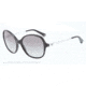 Armani EA4024 Single Vision Prescription Sunglasses EA4024-501711-56 - Lens Diameter 56 mm, Frame Color Black