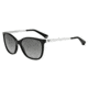 Armani EA4025 Bifocal Prescription Sunglasses EA4025-501711-55 - Lens Diameter 55 mm, Frame Color Black