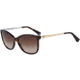 Armani EA4025 Bifocal Prescription Sunglasses EA4025-502613-55 - Lens Diameter 55 mm, Frame Color Dark Havana