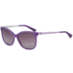 Armani EA4025 Bifocal Prescription Sunglasses EA4025-51288H-55 - Lens Diameter 55 mm, Frame Color Opal Lilac
