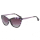 Armani EA4030F Bifocal Prescription Sunglasses EA4030F-52264Q-57 - Lens Diameter 57 mm, Frame Color Violet Havana