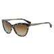 Armani EA4030F Bifocal Prescription Sunglasses EA4030F-5234T5-57 - Lens Diameter 57 mm, Frame Color Havana