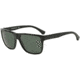 Armani EA4035F Progressive Prescription Sunglasses EA4035F-501771-58 - Lens Diameter 58 mm, Frame Color Black
