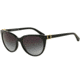 Armani EA4057F Bifocal Prescription Sunglasses EA4057F-50178G-56 - Lens Diameter 56 mm, Frame Color Black