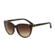 Armani EA4057F Bifocal Prescription Sunglasses EA4057F-502613-56 - Lens Diameter 56 mm, Frame Color Havana