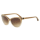 Armani EA4057F Bifocal Prescription Sunglasses EA4057F-545813-56 - Lens Diameter 56 mm, Frame Color Brown Gradient