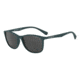 Armani EA4074 Bifocal Prescription Sunglasses EA4074-550087-56 - Lens Diameter 56 mm, Frame Color Matte Green