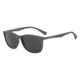 Armani EA4074 Bifocal Prescription Sunglasses EA4074-550287-56 - Lens Diameter 56 mm, Frame Color Matte Grey