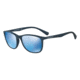 Armani EA4074 Bifocal Prescription Sunglasses EA4074-550455-56 - Lens Diameter 56 mm, Frame Color Matte Blue