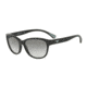 Armani EA4080 Bifocal Prescription Sunglasses EA4080-50178E-57 - Lens Diameter 57 mm, Frame Color Black