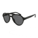 Armani EA4128 Prescription Sunglasses, 54mm, EA4128-501781-54-SV