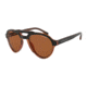 Armani EA4128 Prescription Sunglasses, 54mm, EA4128-574273-54-SV