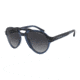 Armani EA4128 Prescription Sunglasses, 54mm, EA4128-57488G-54-SV