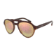 Armani EA4128 Prescription Sunglasses, 54mm, EA4128-57494Z-54-SV