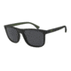 Armani EA4129F Bifocal Prescription Sunglasses, 56mm, EA4129F-504287-56-BI