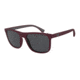 Armani EA4129F Bifocal Prescription Sunglasses, 56mm, EA4129F-575187-56-BI