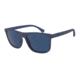 Armani EA4129F Bifocal Prescription Sunglasses, 56mm, EA4129F-575480-56-BI