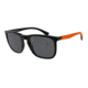 Armani EA4132F Prescription Sunglasses, 57mm, EA4132F-501787-57-SV