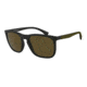 Armani EA4132F Prescription Sunglasses, 57mm, EA4132F-504273-57-SV