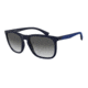 Armani EA4132F Prescription Sunglasses, 57mm, EA4132F-575411-57-SV