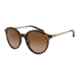 Armani EA4134F Sunglasses 576513-53 - , Brown Gradient Lenses