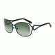 Armani Exchange AX2009S Bifocal Prescription Sunglasses AX2009S-60358E-59 - Lens Diameter 59 mm, Frame Color Alpine Green