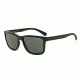 Armani Exchange AX4045S Bifocal Prescription Sunglasses AX4045S-817871-56 - Lens Diameter 56 mm, Frame Color Black