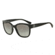 Armani Exchange AX4046S Bifocal Prescription Sunglasses AX4046S-815811-54 - Lens Diameter 54 mm, Frame Color Black