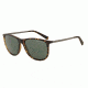 Armani Exchange AX4047SF Bifocal Prescription Sunglasses AX4047SF-802971-57 - Lens Diameter 57 mm, Frame Color Matte Tortoise