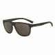 Armani Exchange AX4052S Bifocal Prescription Sunglasses AX4052S-802973-58 - Lens Diameter 58 mm, Frame Color Matte Tortoise