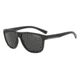 Armani Exchange AX4052S Bifocal Prescription Sunglasses AX4052S-815887-58 - Lens Diameter 58 mm, Frame Color Black
