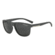 Armani Exchange AX4052S Bifocal Prescription Sunglasses AX4052S-818087-58 - Lens Diameter 58 mm, Frame Color Matte Grey