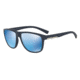 Armani Exchange AX4052S Bifocal Prescription Sunglasses AX4052S-818155-58 - Lens Diameter 58 mm, Frame Color Matte Blue