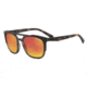Armani Exchange AX4076S Bifocal Prescription Sunglasses, 56mm, Matte Grey Havana, AX4076S-825271-56-BI