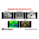 Armasight Warden 640 Pro 2.5-10x35mm Thermal Monocular