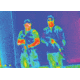 Armasight Prometheus 5 Thermal Imaging Monocular, FLIR Tau 2 - 336x256, 30Hz Core, 75mm Lens TAT173MN7PROM51