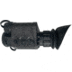 Armasight Sidekick 640 Thermal Monocular, 1x19mm, 60 Hz, 640x480, Black, TAVT66MN9SIDE101