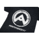 Armasight Vintage Logo T-Shirt, Graphite Black, Extra Large, AATSVINXLX