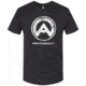 Armasight Vintage Logo T-Shirt, Graphite Black, Extra Large, AATSVINXLX